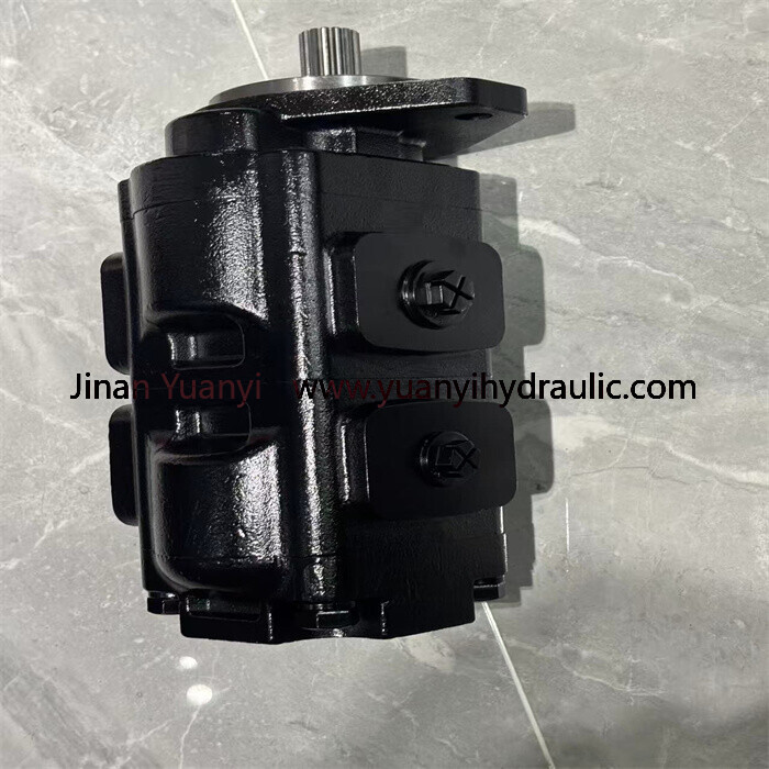 Parker 333/G5391 Hydraulic Gear Pump for JCB Backhoe Loader