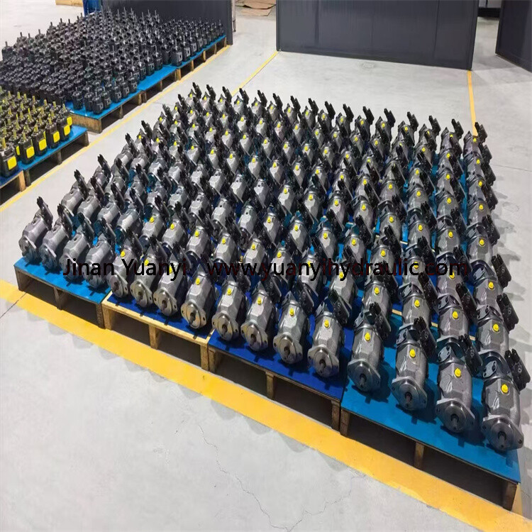 AT335159 Hydraulic Piston Pump, AT335159 Piston Pump used for 710J/710G/710K BACKHOE LOADER