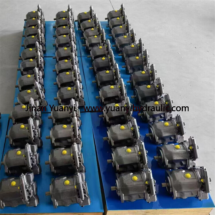 AT335159 Hydraulic Piston Pump, AT335159 Piston Pump used for 710J/710G/710K BACKHOE LOADER