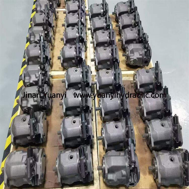 AT335159 Hydraulic Piston Pump, AT335159 Piston Pump used for 710J/710G/710K BACKHOE LOADER