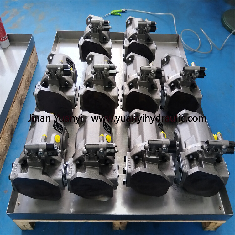AT335159 Hydraulic Piston Pump, AT335159 Piston Pump used for 710J/710G/710K BACKHOE LOADER