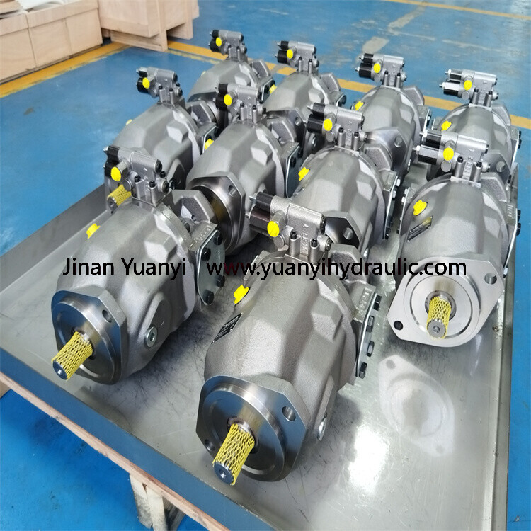 AT335159 Hydraulic Piston Pump, AT335159 Piston Pump used for 710J/710G/710K BACKHOE LOADER