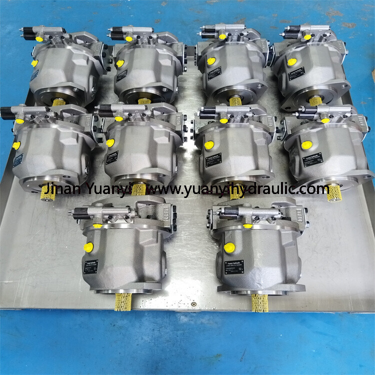 Cat303 Hydraulic Pump,Hydraulic Fan Pump For Cat336GC