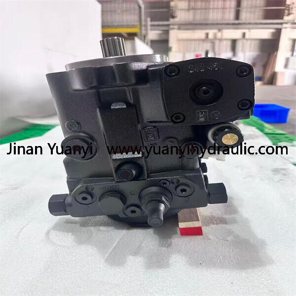 A4vg28 A4vg40 A4vg56 A4vg71 A4vg90 A4vg125 A4vg180 A4VG250 Axial Piston Variable Hydraulic Piston Pump