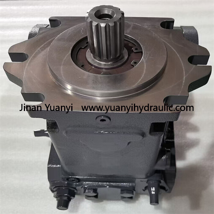 A4VG125 A4VG90 A4VG140 High Pressure Hydraulic Pump