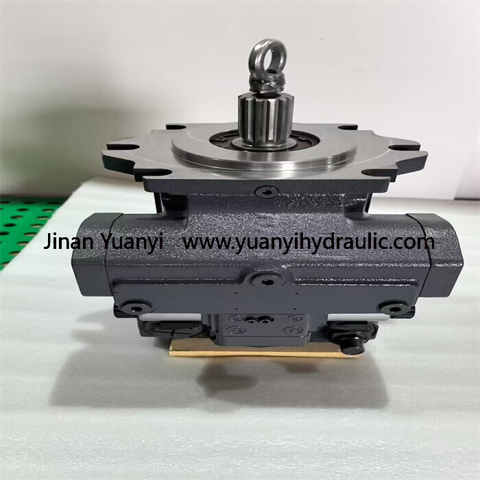 A4vg28 A4vg40 A4vg56 A4vg71 A4vg90 A4vg125 A4vg180 A4VG250 Axial Piston Variable Hydraulic Piston Pump