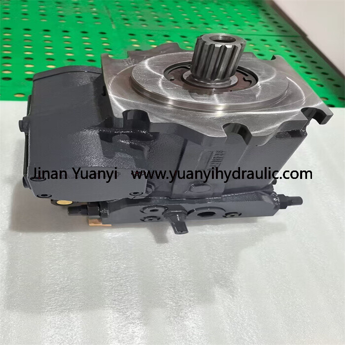 A4vg28 A4vg40 A4vg56 A4vg71 A4vg90 A4vg125 A4vg180 A4VG250 Axial Piston Variable Hydraulic Piston Pump
