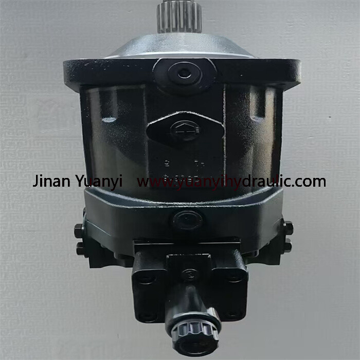 A6VM200 A6VM160 A6VM140 Variable Hydraulic Motor For Rigs,A6VM Series Piston Motor