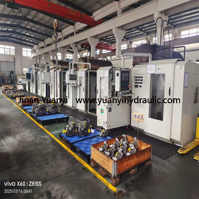 DYNAPAC CC6200/624 Hydraulic Pump,CC6200/624 Gear Pump