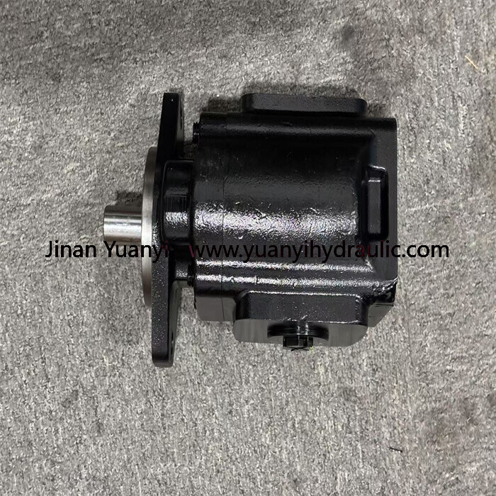 CAS-APPA HDP35.90D0-33S5-LGG High Pressure Hydraulic Gear Pump,HDP35.90D0 Series Hydraulic Pump