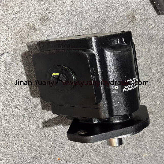 CAS-APPA HDP35.90D0-33S5-LGG High Pressure Hydraulic Gear Pump,HDP35.90D0 Series Hydraulic Pump