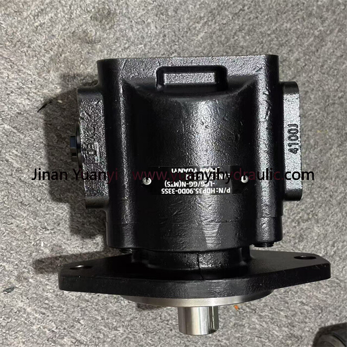 CAS-APPA HDP35.90D0-33S5-LGG High Pressure Hydraulic Gear Pump,HDP35.90D0 Series Hydraulic Pump