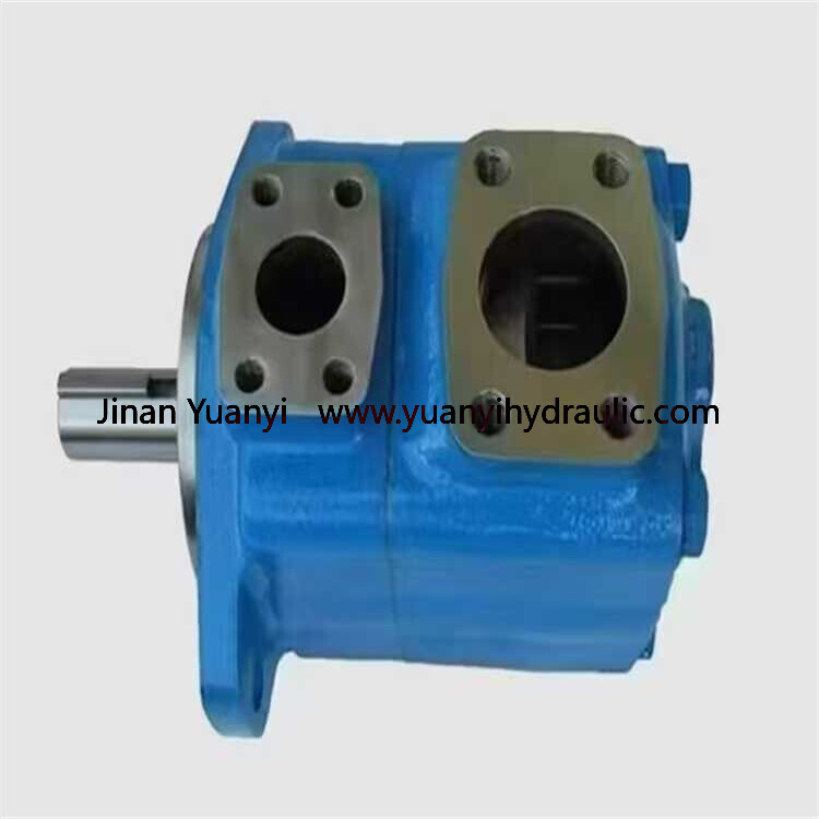4520VQ 3525VQ 4535VQ 2520VQ Series Hydraulic Vane Pump,4535VQ Hydraulic Pump