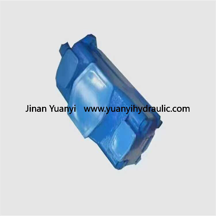 20VQ 25VQ 35VQ 45VQ 2520VQ 3520VQ 3525VQ 4520VQ 4525VQ 4535VQ Hydraulic Vane Pump,VQ Series Vane Hydraulic Pump