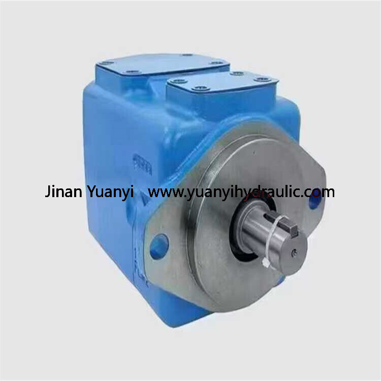 4525VQ Series Hydraulic Vane Pump,4525VQ Hydraulic Pump