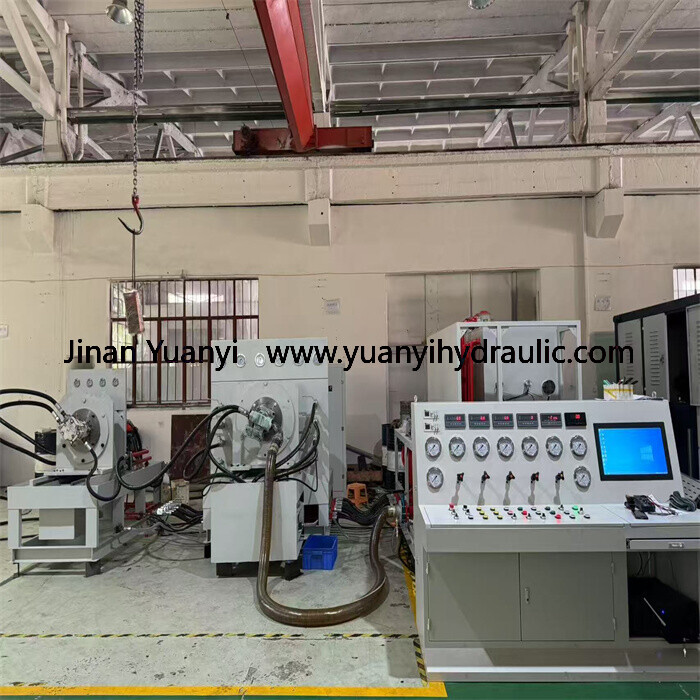 test bench b Hydraulic Pump Testing Equipment,Digital Hydraulic Motor Test Stand ,Hydraulic Valve and Cylinder Test Bench
