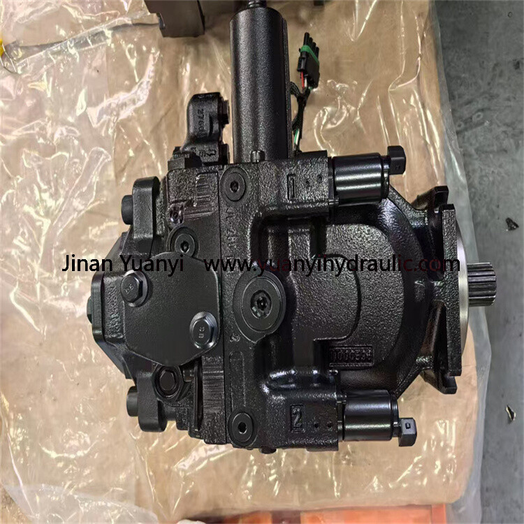 Sauer 90R100 90L100 90R130 90L130 Axial Hydraulic Piston Pump,90R100 Hydraulic Pump