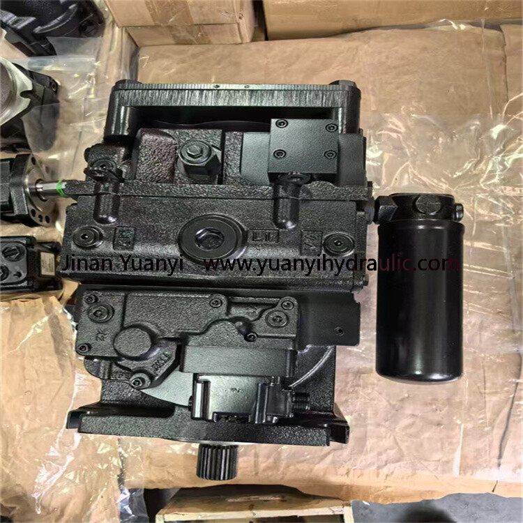 Sauer 90R100 90L100 90R130 90L130 Axial Hydraulic Piston Pump,90R100 Hydraulic Pump