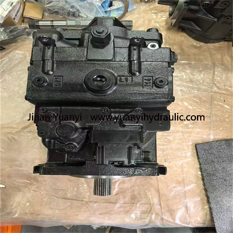 Sauer 90R100 90L100 90R130 90L130 Axial Hydraulic Piston Pump,90R100 Hydraulic Pump