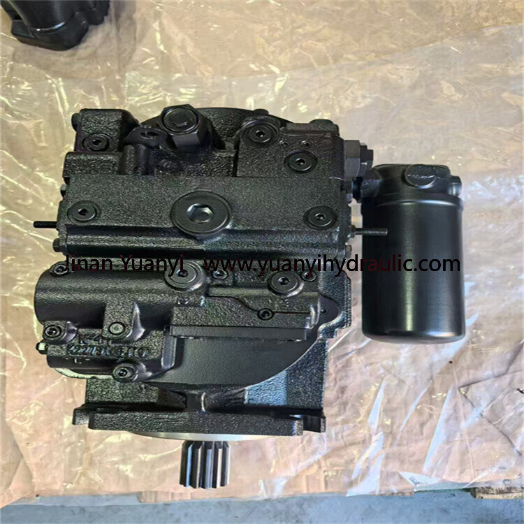 Sauer 90R100 90L100 90R130 90L130 Axial Hydraulic Piston Pump,90R100 Hydraulic Pump