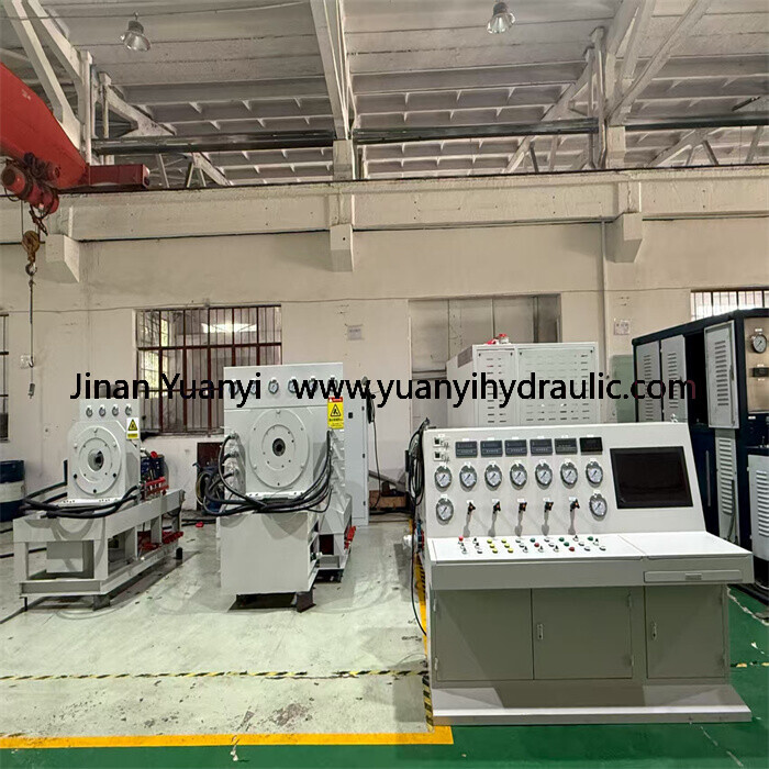 Hydraulic Pump Testing Equipment,Digital Hydraulic Motor Test Stand ,Hydraulic Valve and Cylinder Test Bench