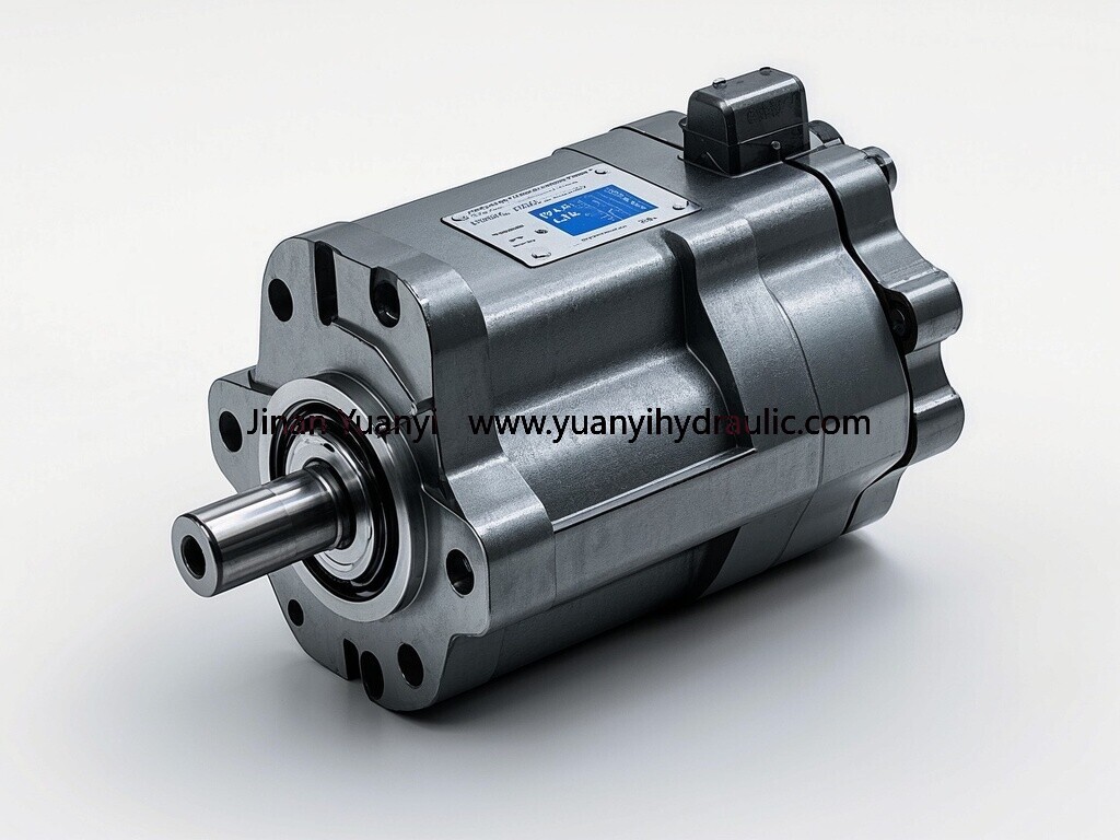 BMV630 OMV630 BMV800 OMV800 Orbital Hydraulic Motor Used for Mini Excavator