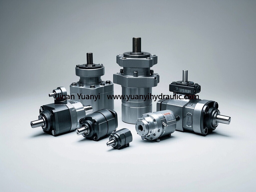 Sauer 51 Series Motor,51V060 51V080 51V110 51V160 51V250 51C060 51C080 51C110 51C160 51C250 Hydraulic Motor