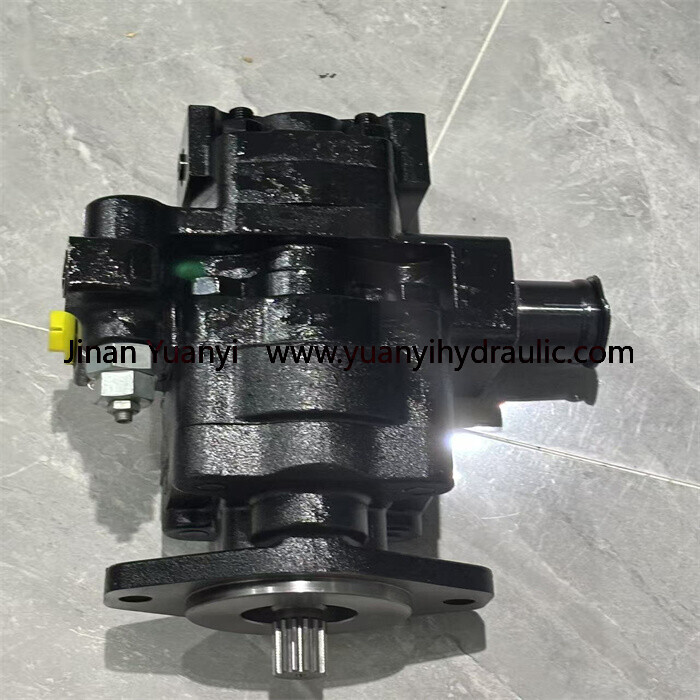 6111152M92 6111152M93 High Pressure Hydraulic Pump,6111152M93 Gear Pump