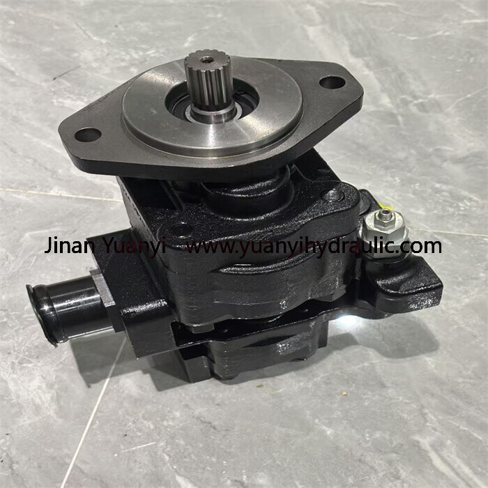 6111152M92 6111152M93 High Pressure Hydraulic Pump,6111152M93 Gear Pump