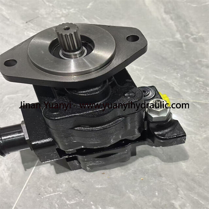 AT331223 Hydraulic Gear pump,Parker AT331223 Gear Pump AT331223 Pump for JCB Loader 310SG, 310SJ, 310SK, 310SL