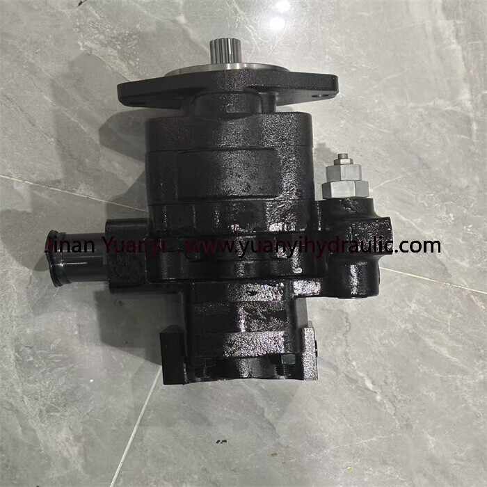 6111152M92 6111152M93 High Pressure Hydraulic Pump,6111152M93 Gear Pump