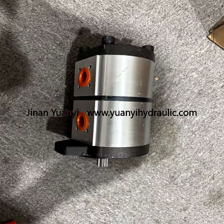 180404 High Pressure Hydraulic Gear Pump,180404 Oil Hydraulic Pump