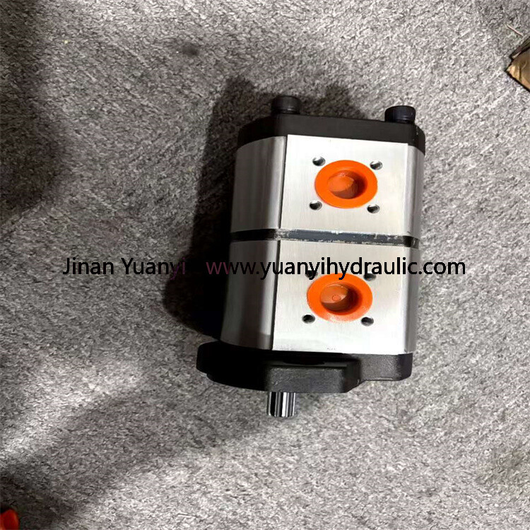180404 High Pressure Hydraulic Gear Pump,180404 Oil Hydraulic Pump