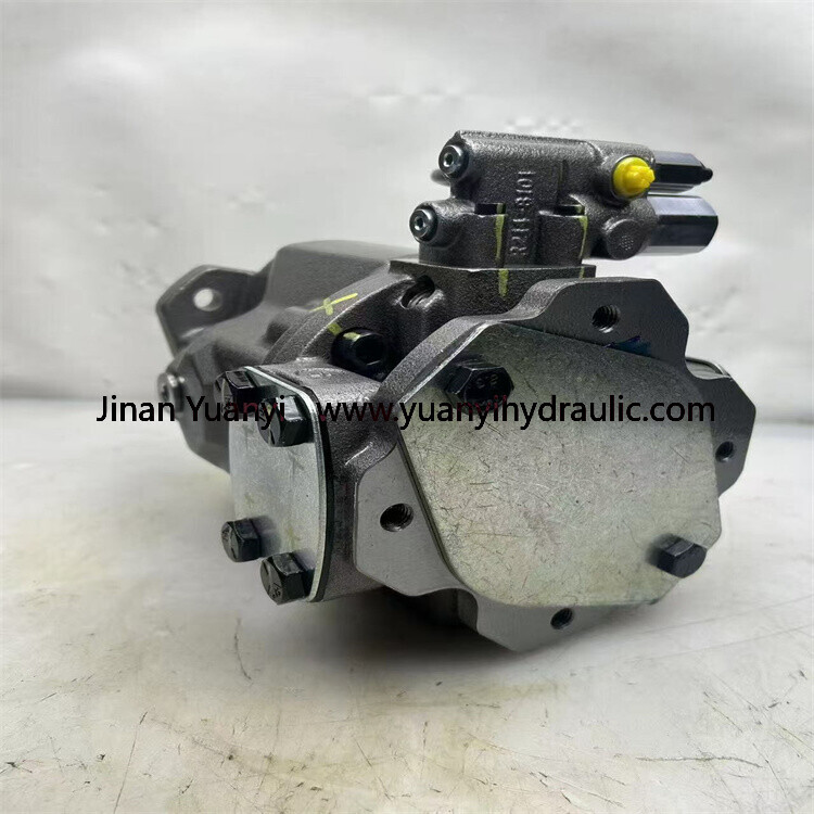 AT335159 Hydraulic Piston Pump, AT335159 Piston Pump used for 710J/710G/710K BACKHOE LOADER