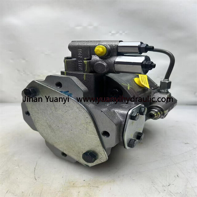 AT335159 Hydraulic Piston Pump, AT335159 Piston Pump used for 710J/710G/710K BACKHOE LOADER