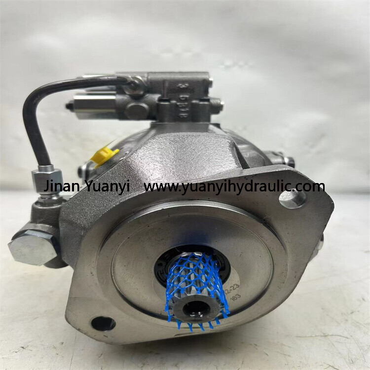 AT335159 Hydraulic Piston Pump, AT335159 Piston Pump used for 710J/710G/710K BACKHOE LOADER