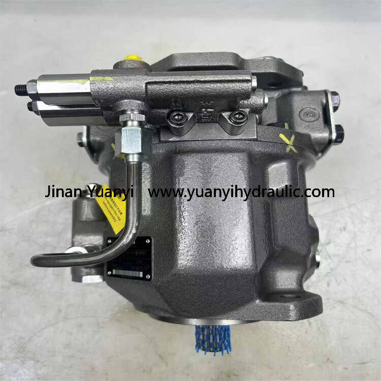 AT335159 Hydraulic Piston Pump, AT335159 Piston Pump used for 710J/710G/710K BACKHOE LOADER