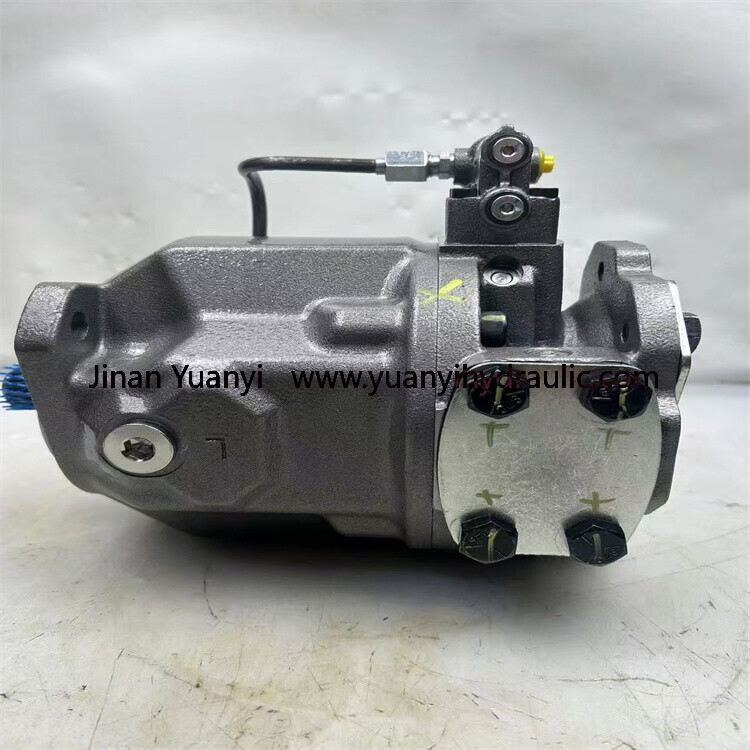 AT335159 Hydraulic Piston Pump, AT335159 Piston Pump used for 710J/710G/710K BACKHOE LOADER