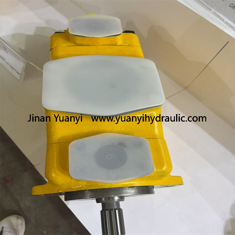 3525VQ 4535VQ Series Hydraulic Vane Pump,3525VQ Hydraulic Pump