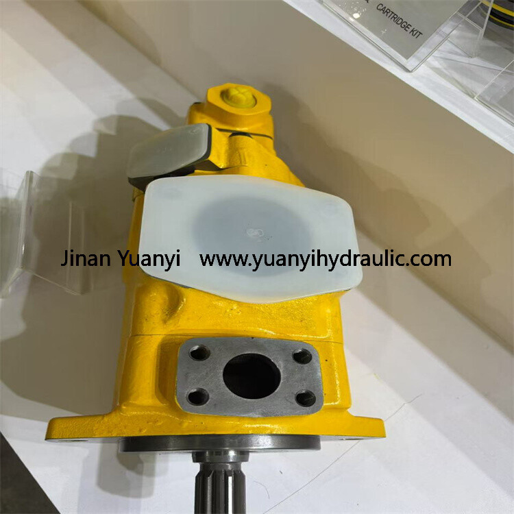 3525VQ 4535VQ Series Hydraulic Vane Pump,3525VQ Hydraulic Pump