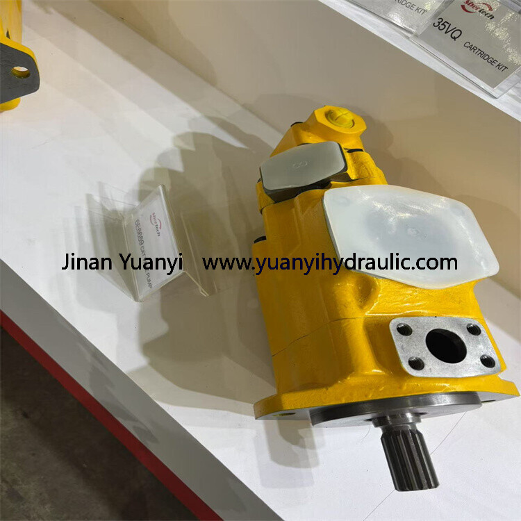 4520VQ 3525VQ 4535VQ 2520VQ Series Hydraulic Vane Pump,4535VQ Hydraulic Pump