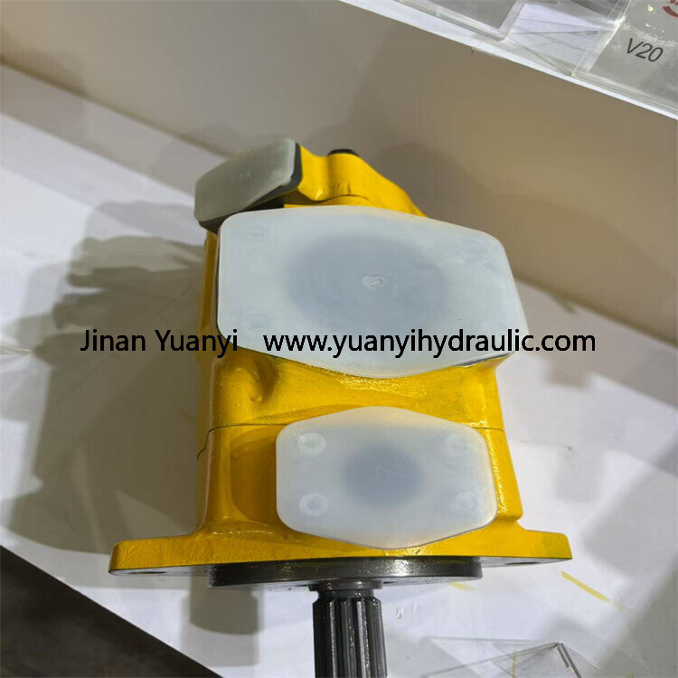 3525VQ 4535VQ Series Hydraulic Vane Pump,3525VQ Hydraulic Pump