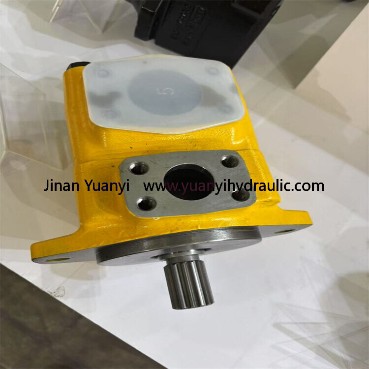 3525VQ 4535VQ Series Hydraulic Vane Pump,3525VQ Hydraulic Pump