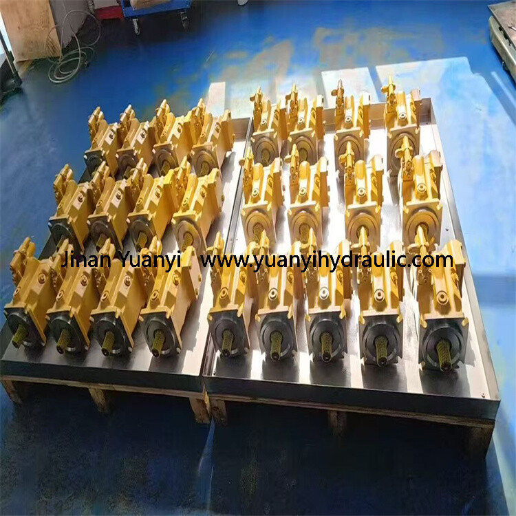 307-3063 Hydraulic Piston Pump,3073063 Hydraulic Pump For CAT