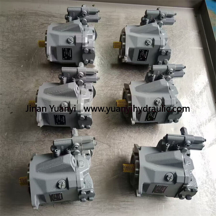 JCB333/D5108 Main Piston Pump,JCB333/D5108 Hydraulic Pump