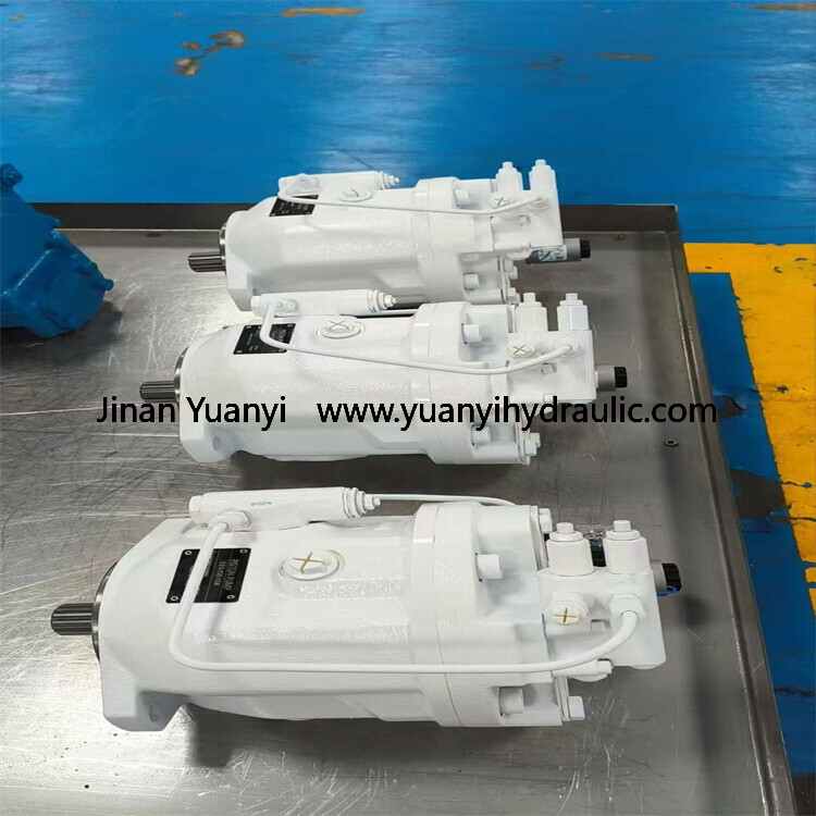 JCB333/D5108 Main Piston Pump,JCB333/D5108 Hydraulic Pump