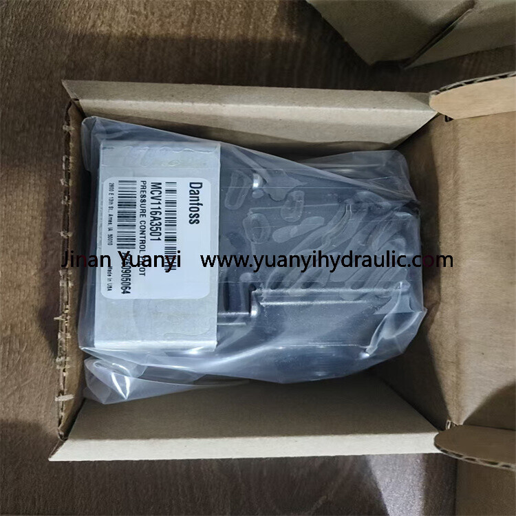 MCV116A3201 MCV116A3101 MCV116G4204 Hydraulic Valve,MCV116A3501 Control Valve