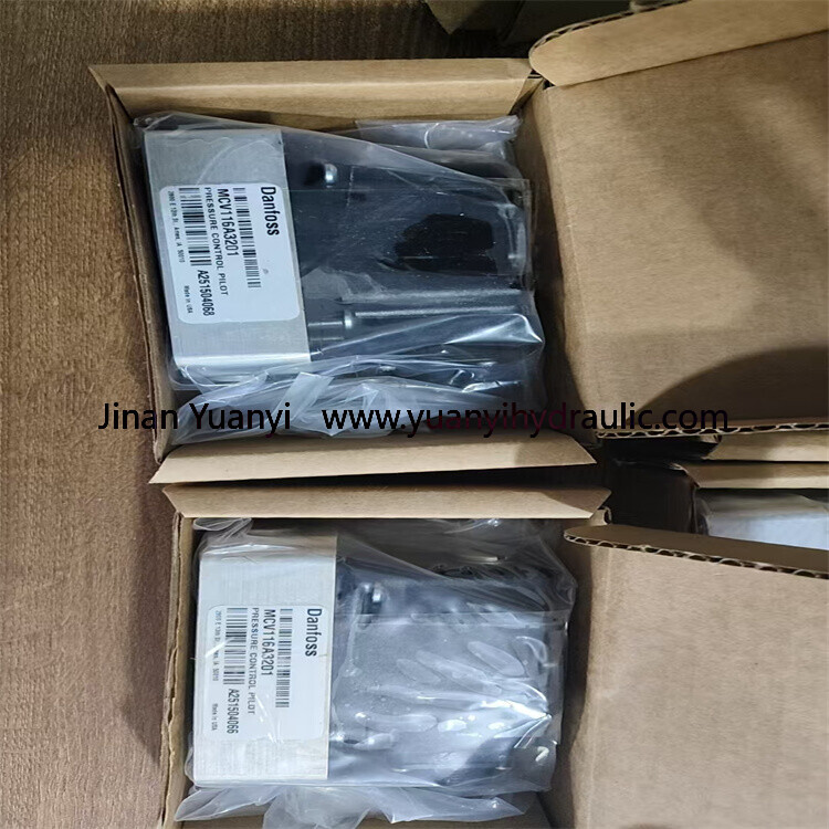MCV116A3102 MCV116A3204 MCV116A3501 MCV116A3101 MCV116A3201 Hydraulic Valve ,MCV116A Series Valve