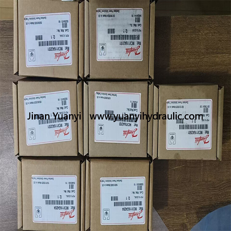 MCV116A3102 MCV116A3204 MCV116A3501 MCV116A3101 MCV116A3201 Hydraulic Valve ,MCV116A Series Valve