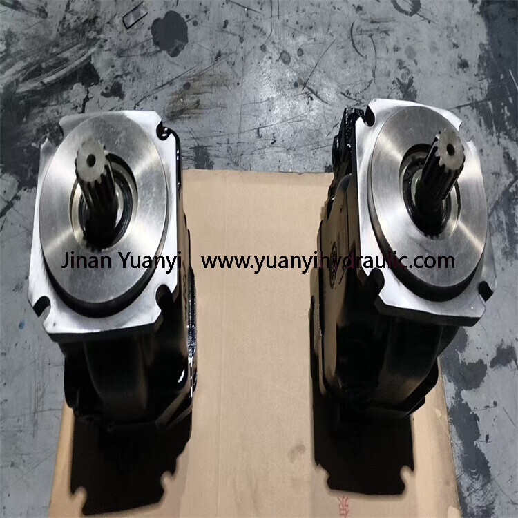 frr074 FRR074 FRR090 FRR090CLS2533NNN3S1T2 Hydraulic Pump, FRR074BBS3128NNN3S1B2 High Pressure Piston Pump